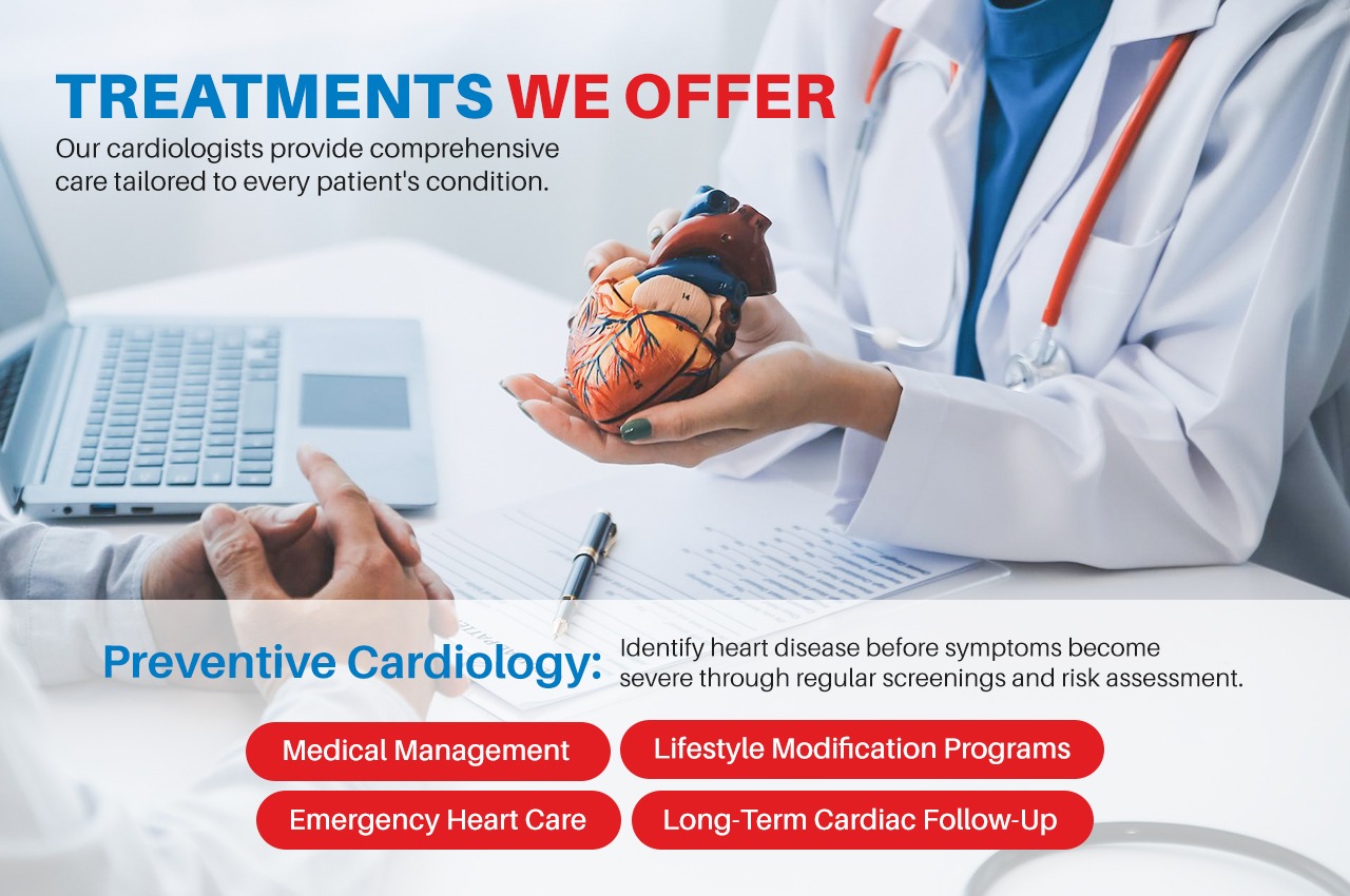 Treatments-of-cardiology