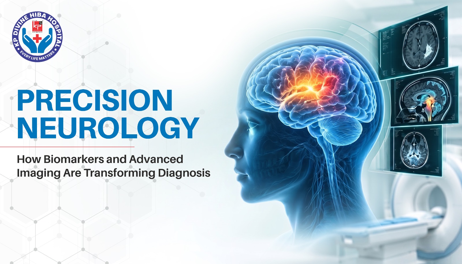 Precision-Neurology